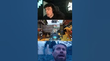 Dumb ways to die in CODMobile 🔥☠️ #shorts #callofdutymobile #codmobile #codm