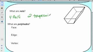 Euler's Formula for Polyhedra