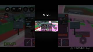 best trade in steal a brain rot roblox #stealabrainrot #roblox #robloxshorts #shortvideo