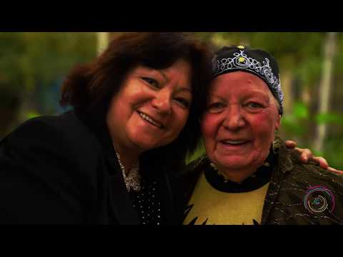 მოქმედების დღე - რუსთავის მოხუცთა სახლი