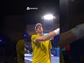 Jannik Sinner Wins Opening Round In Doha 👏