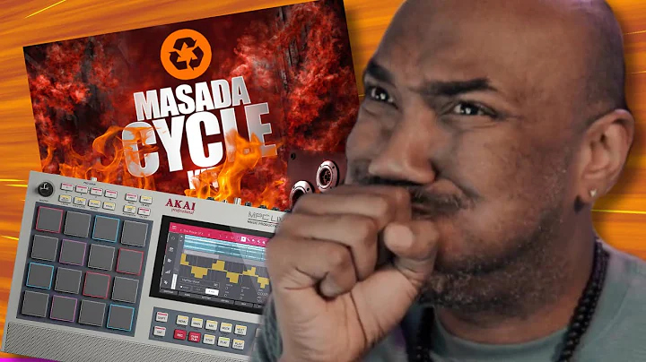 This Mpc Expansion isn't Made by AKAI, and it's Fi...