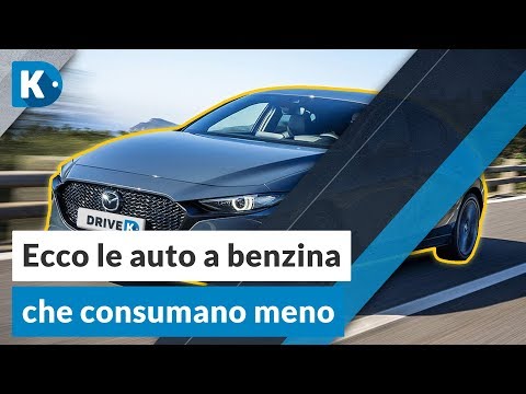 Video: Quale marca di benzina è la migliore?