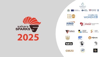 Sahara Sparks 2025