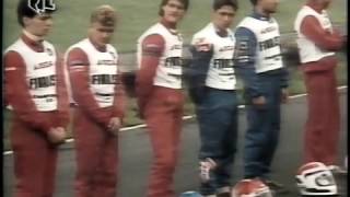 Michael Schumacher Reportage (1991)