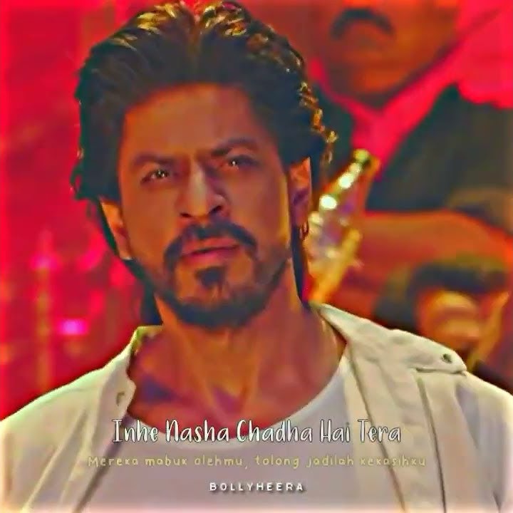 LOVELY | HAPPY NEW YEAR (2014) || DEEPIKA PADUKONE, SHAH RUKH KHAN | KANIKA KAPOOR #bollyheera