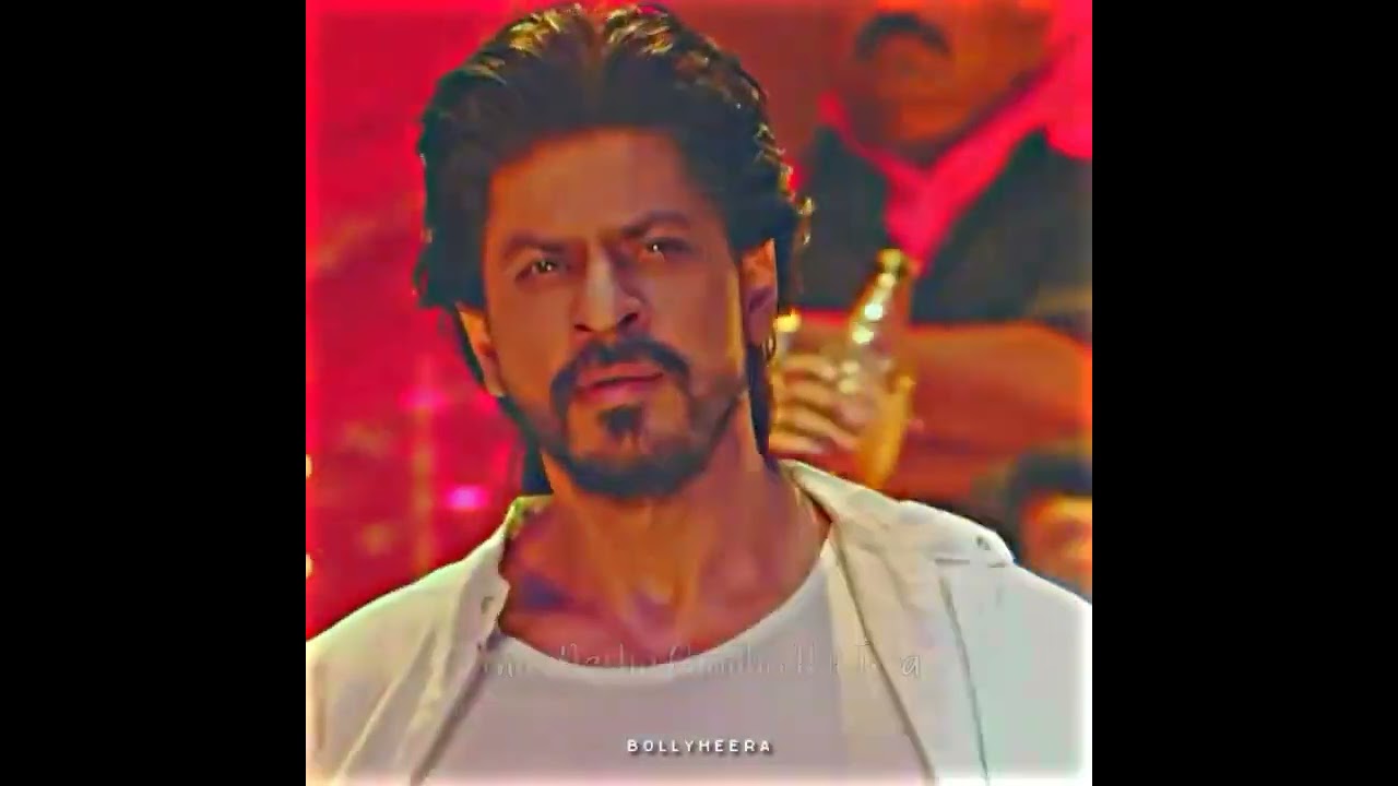 LOVELY | HAPPY NEW YEAR (2014) || DEEPIKA PADUKONE, SHAH RUKH KHAN | KANIKA KAPOOR 