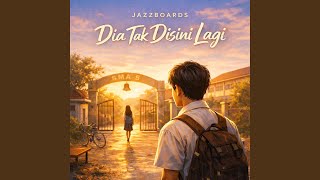 Dia Tak Disini Lagi (feat. Elsad)