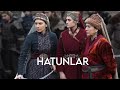 Kurulus Osman - Dirilis Ertugrul | Kayi Womens Edit | [HD]