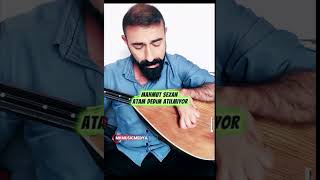 Mahmut Sezan - Atam Dedim Atilmiyor 