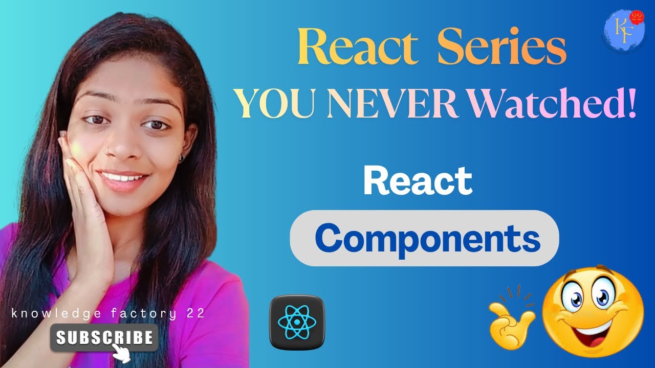 React Components Explained in Hindi | Functional vs Class Components | React Tutorial for Beginners