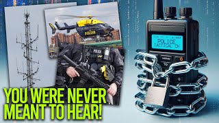 The Secret Police Radio You Were Never Meant To Hear