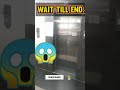 The haunted elevator  horror story   elevator game  horroratoriesviral shorts