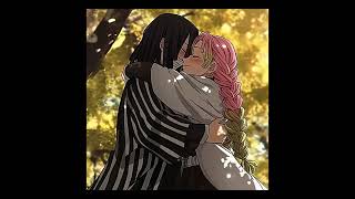 Mitsuri And Obani Edit Demonslyero8961