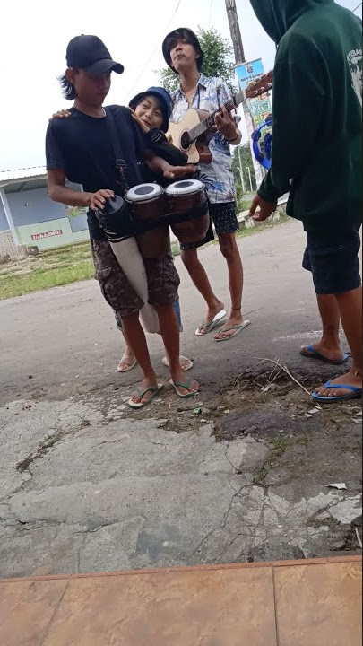 seng tenang ank muda