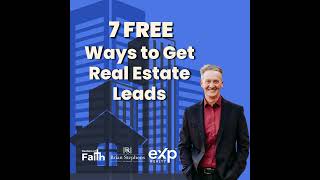 7 ways to generate leads for FREE 7 ways to generate leads for FREE
