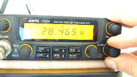 contest 10m CQWW DX Contest, SSB (October 24-25, 2009)