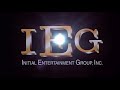 Initial entertainment group ieg