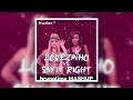 Treyce Vs Nelly Furtado Lovezinho Vs Say It Right Brunolima MASHUP 