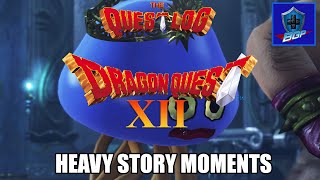 Dragon Quest Xii 12 Heavy Story Moments - The Questlog
