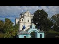 Stary Czartorysk – klasztor dominikański