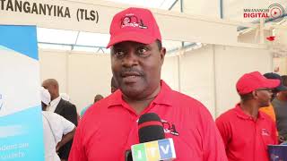 RC KUNENGE AFUNGUA WIKI YA SHERIA KANDA YA DAR ||  ATOA  WITO KWA WANANCHI KUCHANGAMKIA FURSA