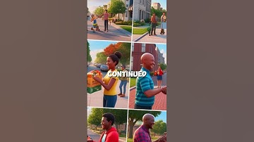 Ripple Effect of Kindness: An Act, Transformed a Community #KindnessMatters #RippleEffect #Community