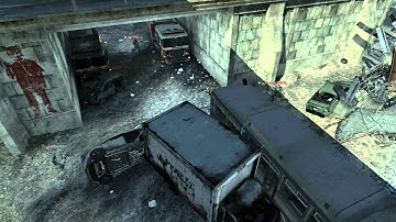 MW3 in Rythm - COMING SOON !!! TRAILER ONLY !!!