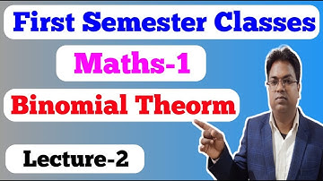 jharkhand Polytechnic first semester / Bihar Polytechnic first semester / binomial theorm