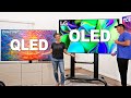 Oled vs qled