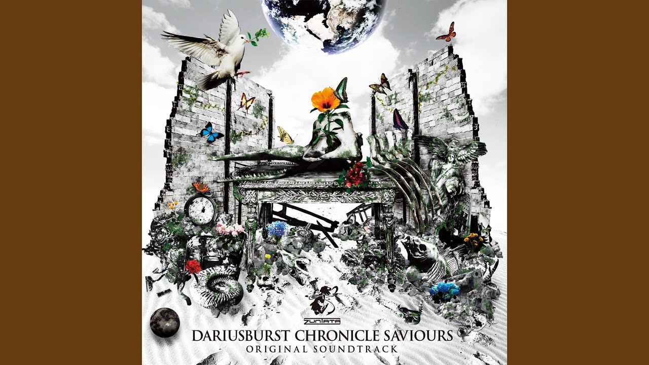 Chronology -Another Century-