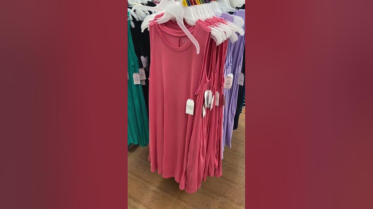 😍Walmart Women’s clothes shop with me! #shorts - YouTube