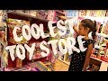 Coolest Toy Store