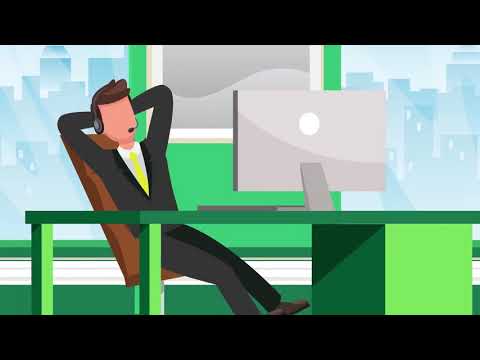 Next Generation Sales (Animated overview)