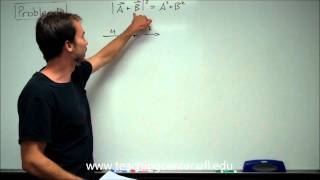 Problem 1