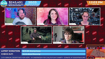 DB2020 - Alpha Flight enters with ointments