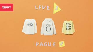 Regresso às Aulas Zippy: Leve 3, Pague 2!🎒