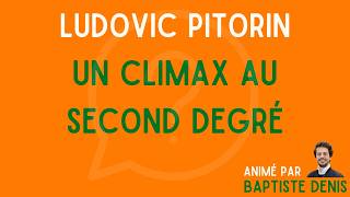 S02E04 - Comment est votre climat ? Avec Ludovic Pitorin, auteur, comédien et metteur en scène