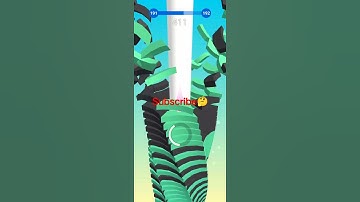 Stack ball Update Android gameplay