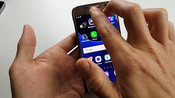 Galaxy S7: How to Enable/Disable Voice Assistant & How to Use