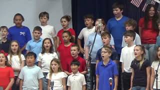 MA Spring Music 3rd-5th grade 5-7-2026