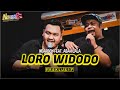 Ndarboy Genk X Abah Lala - Loro Widodo (Live Perform Ngabab)