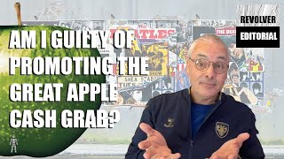 Download Lagu The Beatles/Apple Cash Grab:Are Beatles fans responsible for perpetuating it by buying new releases? MP3 Download Lagu The Beatles/Apple Cash Grab:Are Beatles fans responsible for perpetuating it by buying new releases? MP3