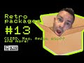 Commodore 128D, Amiga Stuff (A570 CD-ROM), Apple Mac LC
