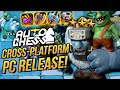 Auto Chess Cross-Platform PC Release! KIRA GOBLINS BUILD | Auto Chess Mobile | Zath Auto Chess 77