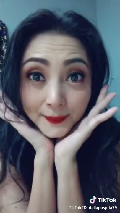 Pesan Tante girang,KPD tante2 yg lain