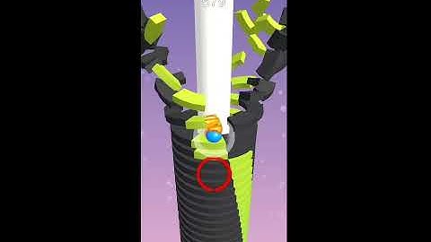 Stack Ball level 372 🐈#stackball#shorts#carryminati#carryislive#HUNTERRGAMING#DYNAMOGAMING