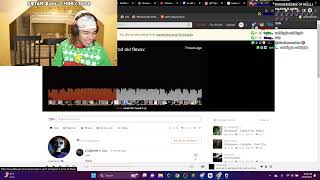 Plaqueboymax Reacts To Osamason - Pour Up (ft. Nettspend) (Prod. Ok)