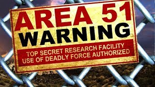 CHECK OUT THIS SIMULATION OF THE AREA 51 RAID
