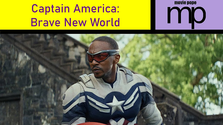 The Incredible Hulk 2 (aka Captain America: Brave New World)